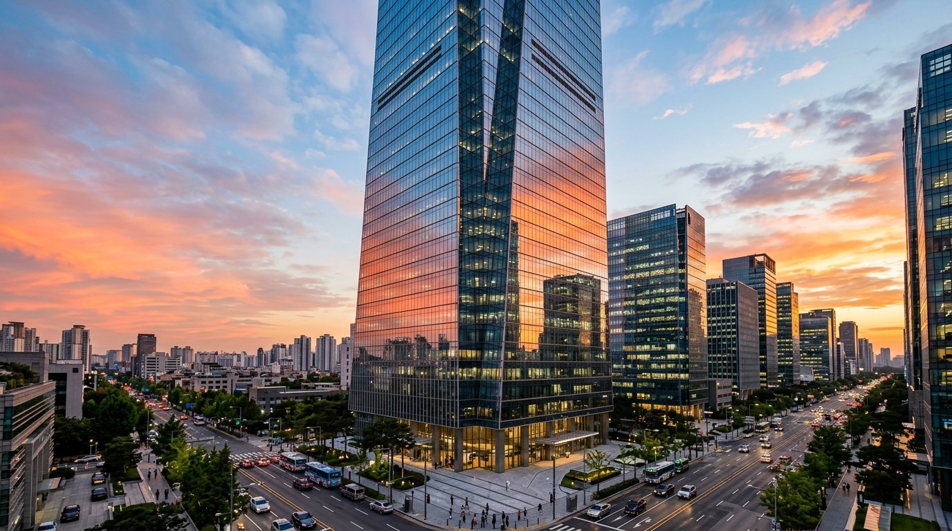 Commercial Real Estate