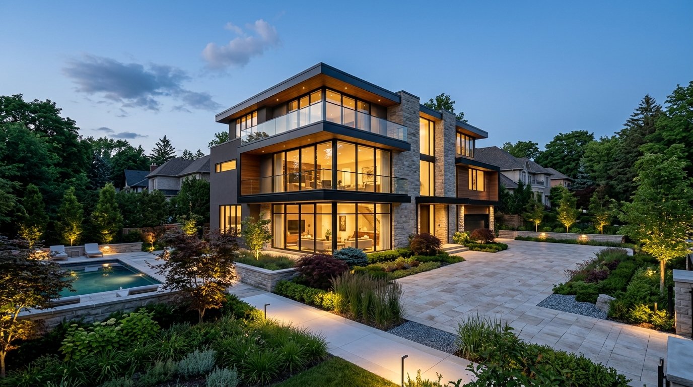 Residential Real Estate