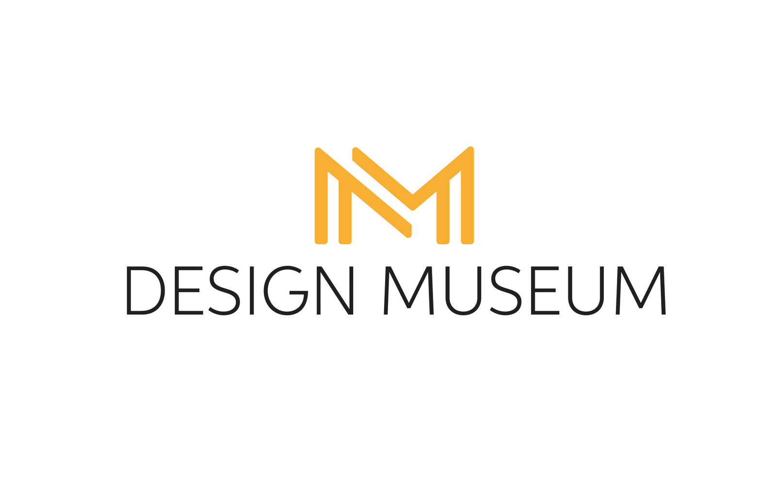 Design Museum Logo