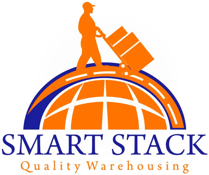 SmartStack Warehousing Logo