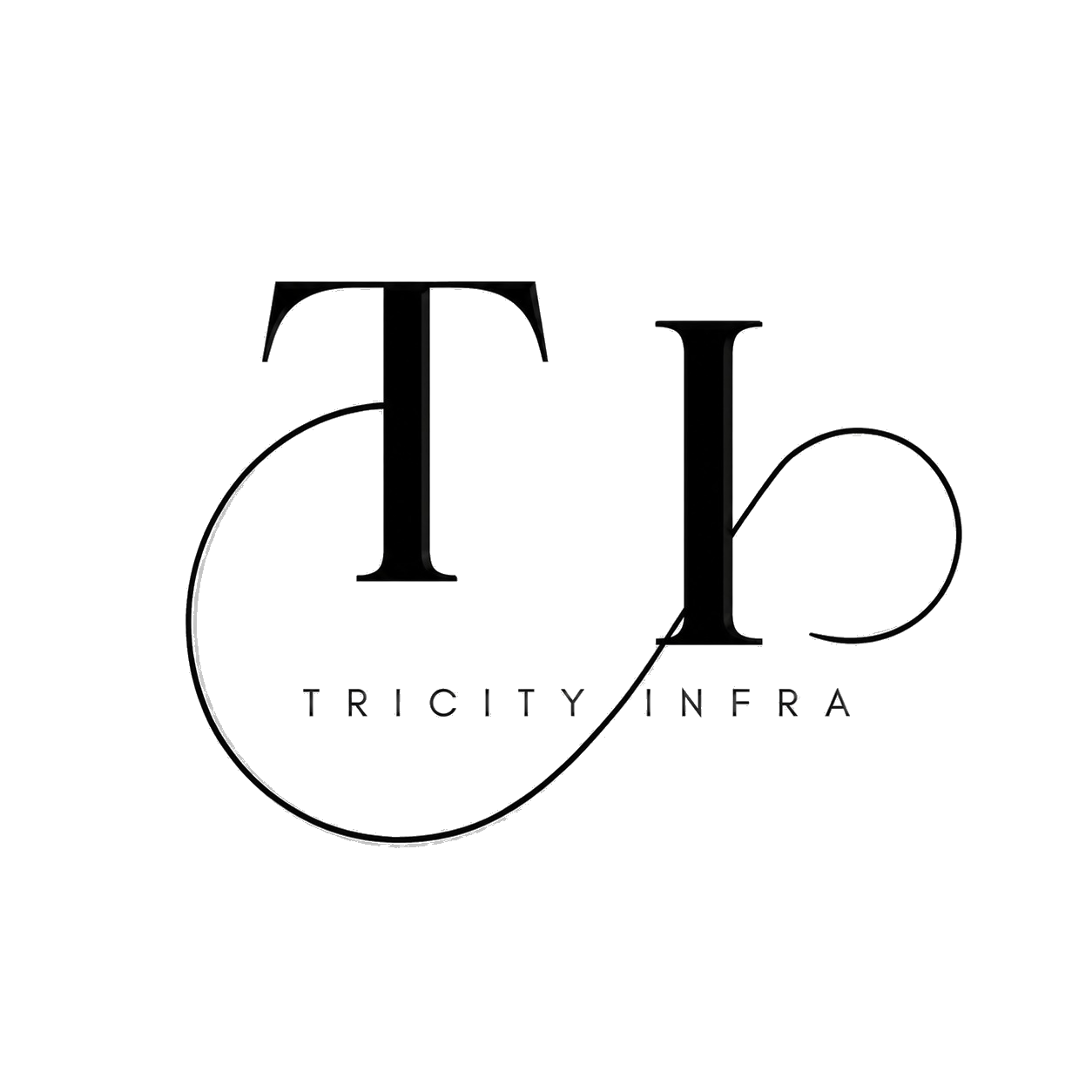 Tricity Infra Logo