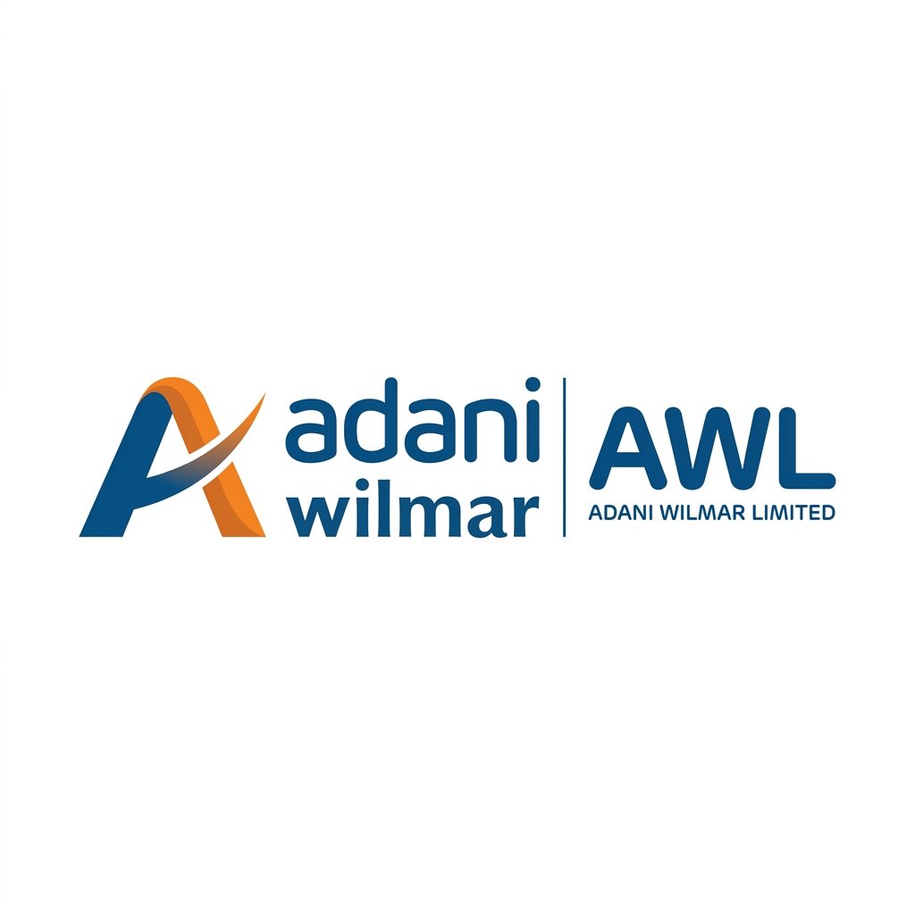 AWL Adani Wilmar Logo