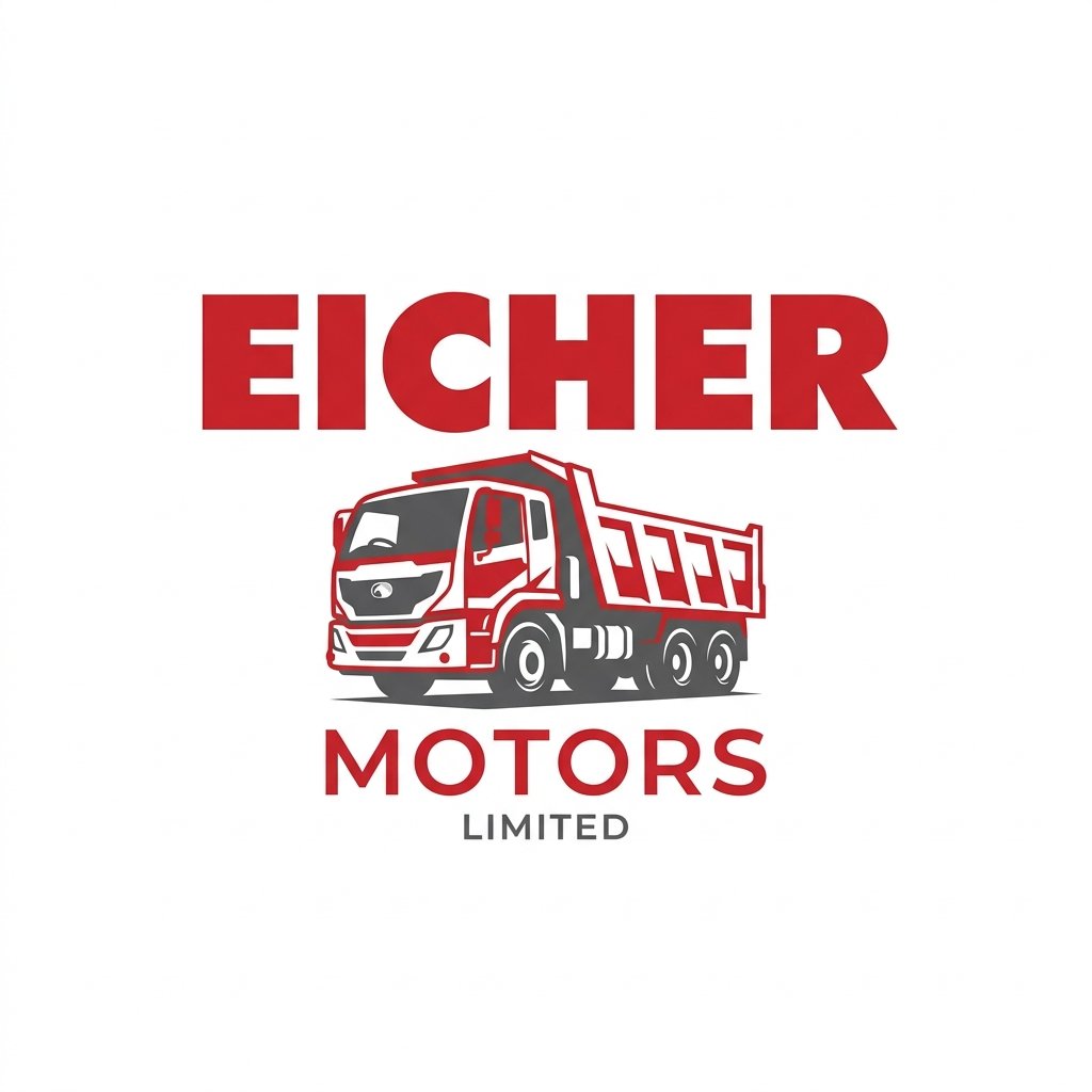 Eicher Motors Logo