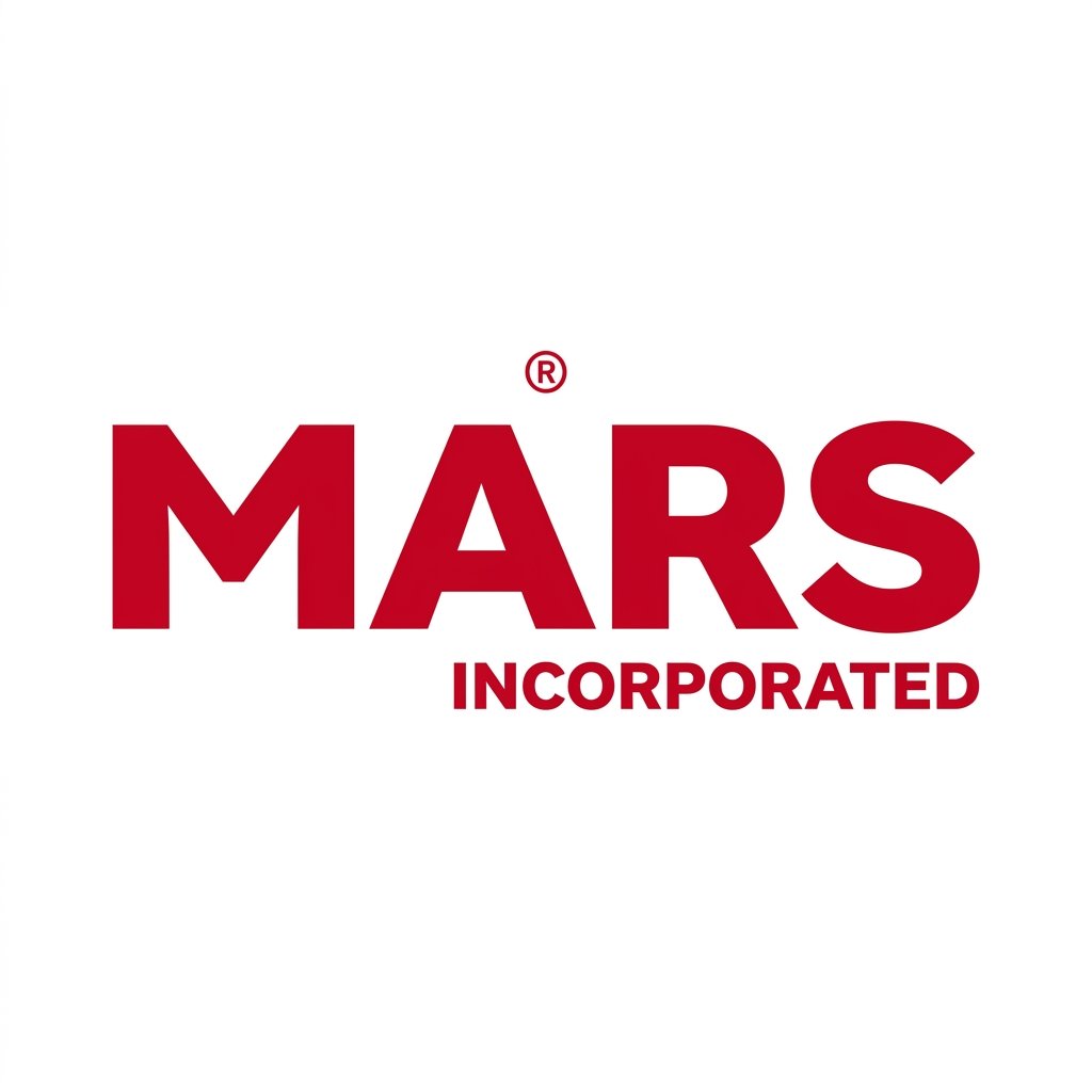 Mars Logo