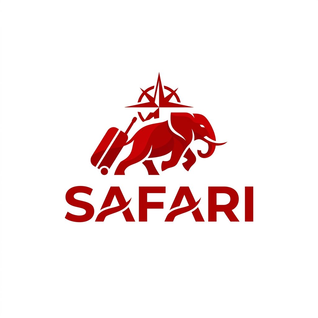 Safari Logo
